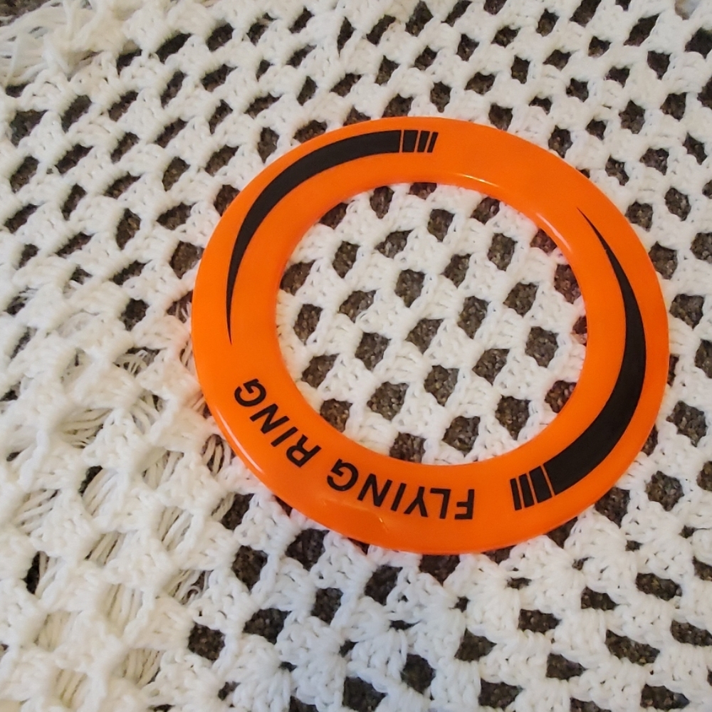 Frisbee